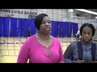 TSU Volleyball Post Game Interviews vs. UT Martin 10/18/2013