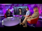 Roma debate: Roma and Ukip