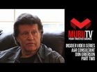 MUBUTV: Insider Video Series Episode #14 Consultant Don Grierson Pt.2