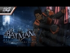 Batman Arkham Origins En Español Con Tum Tum PC Version-Para Llegar Al  Pingüino me Costo Mucho