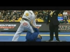 Leandro Lo, Cobrinha, Rafael Mendes - Modern Jiu-jitsu Guards Highlight