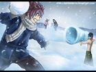 Episode 114: A very Festive Fairy Tail!