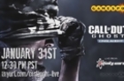 Call of Duty: Ghosts - Onslaught DLC Live from Infinity Ward