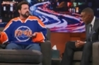 How Kevin Smith Knows He Raised His Daughter Right