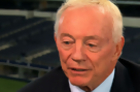Dallas Cowboys Jerry Jones' Emotional Discussion over Football
