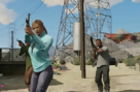 Grand Theft Auto Online: Initial Reaction