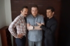 The 404 Show Special Feature: Robert Ben Garant and Thomas Lennon