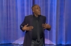 Arsenio Calls BS On Kanye's New Sneaker Deal