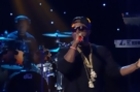 Rico Love Performs 'They Don't Know'