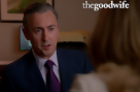 The Good Wife - The Stuffed Ballot Box - Season 5