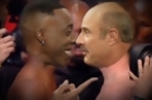 Dr. Phil and Arsenio Go Head to Head