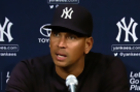 A-rod Remains Defiant, Says He Will Fight Suspension