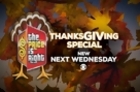 The Price Is Right - Thanksgiving Special! - Season 41