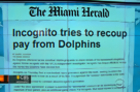 Headlines: Dolphins' Jonathan Martin to Meet with NFL Independent Investigator