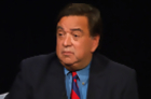 Extra: Full Interview with Bill Richardson