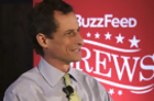 Anthony Weiner: I Still See a Therapist