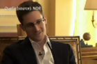 Snowden Claims NSA Engaged in Industrial Espionage