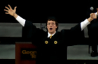 Student Stuns at Georgia Tech with Epic Welcome Speech