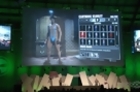 Dead Rising 3 - Lightsabers and Mankinis - Stage Demo - EB Expo 2013