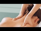 Body Massage | Learn Massage Techniques | Relaxation Techniques