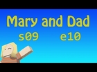 MADMA s09e10 A Pinch of Science [Mary POV] / Mary and Dad's Minecraft Adventures