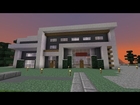 Minecraft Cube SMP Episode 21: My New Home!