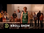 Kroll Show - The Legend of Young Larry Bird
