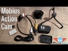 Mobius Action Cam Review