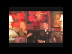 David Giardina Interviews Sandy Jordan on the Monty Williams Celebrating Art TV Show
