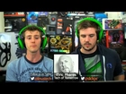 The WAN Show: Minecraft makes you a killer, Android cheating & GUEST Elric Phares - Oct 5, 2013