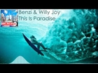 Benzi & Willy Joy - This is Paradise