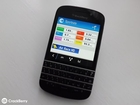Sportrate for BlackBerry 10