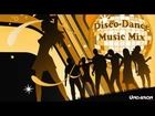Best Disco-Dance Music Mix 2012/2013 - Undarion