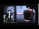 Resident Evil: Code Veronica X - PS2 Walkthrough Part 3 (Retro Sunday)