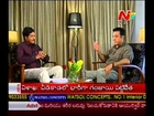Chit Chat with Kamal Hassan - 'Viswaroopm Special Interview' - 01