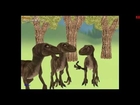 MMD Dinosaurs - Raptors are Sneeky