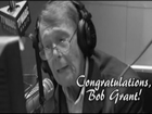Bob Grant 40th Anniversary in New York City Show on WABC 9.20.2010