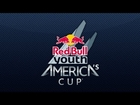 Replay: RED BULL YOUTH AMERICA'S CUP - RACES 1&2