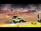 Monster Jam - Max-D Moment #6 - Baltimore 2011