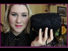 What's in my Clutch/Evening Bag? (Packing Tips & Tricks)