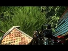 Crysis 3 Let's Play with Extreme PC Graphics, Part 11 Sharting My Panties PC, GTX 680)