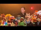 Jimmy & The Muppets Say Goodbye To 