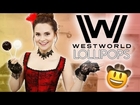 WESTWORLD COWBOY HAT LOLLIPOPS - NERDY NUMMIES
