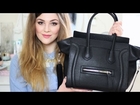 What's In My Bag #2 | I Covet Thee
