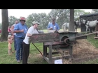 American Thresherman Association - Threshing