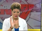 Tessanne Chin first television interview since the Voice