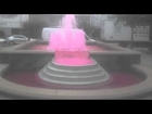 Cancer *** Pink Fountain For Breast Cancer ***