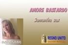 Amore Bastardo - Samantha Sax (Music Video)