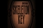 Skeleton Key (Lyric Video) - Dessa (Music Video)