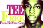 TEE - FREE (prod. by MIRO GEE) 2013 - MIRO GEE (Music Video)